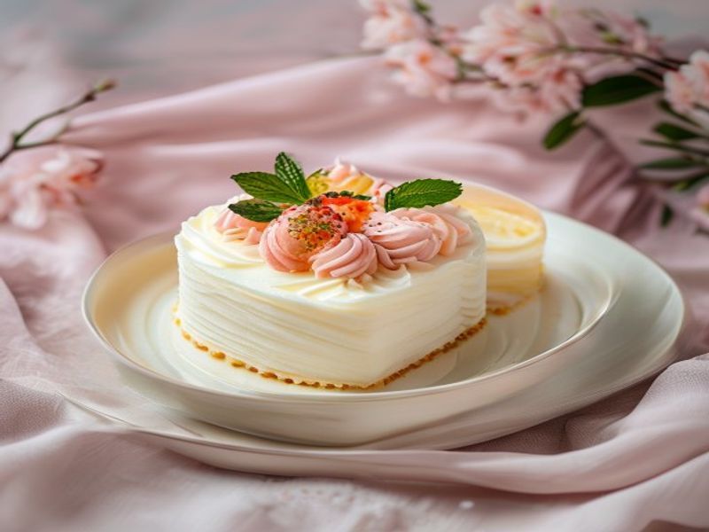 Bento Cake personalizado
