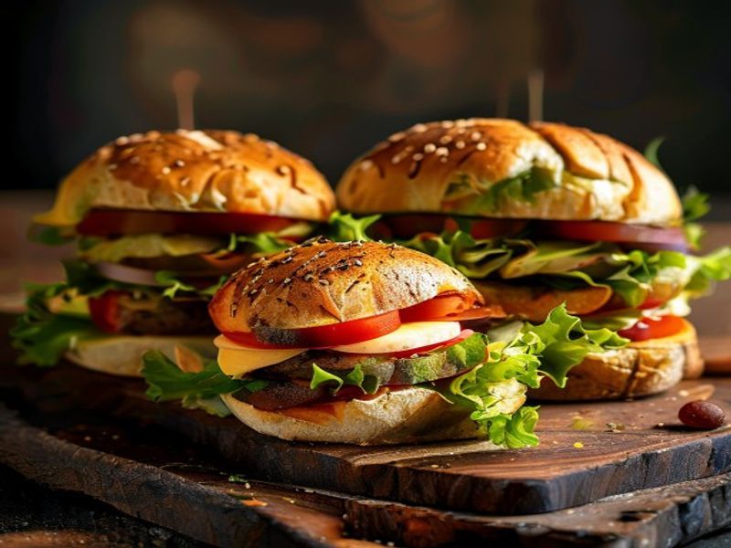 Lanches